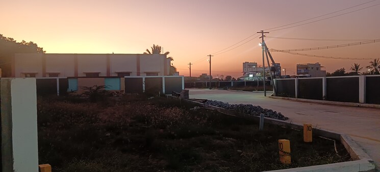 Exterior View, allithurai  1200 Sq.Ft. Plot In Allithurai Trichy 8690336