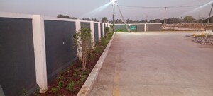  Plot – Exterior View View at Allithurai - for Sale