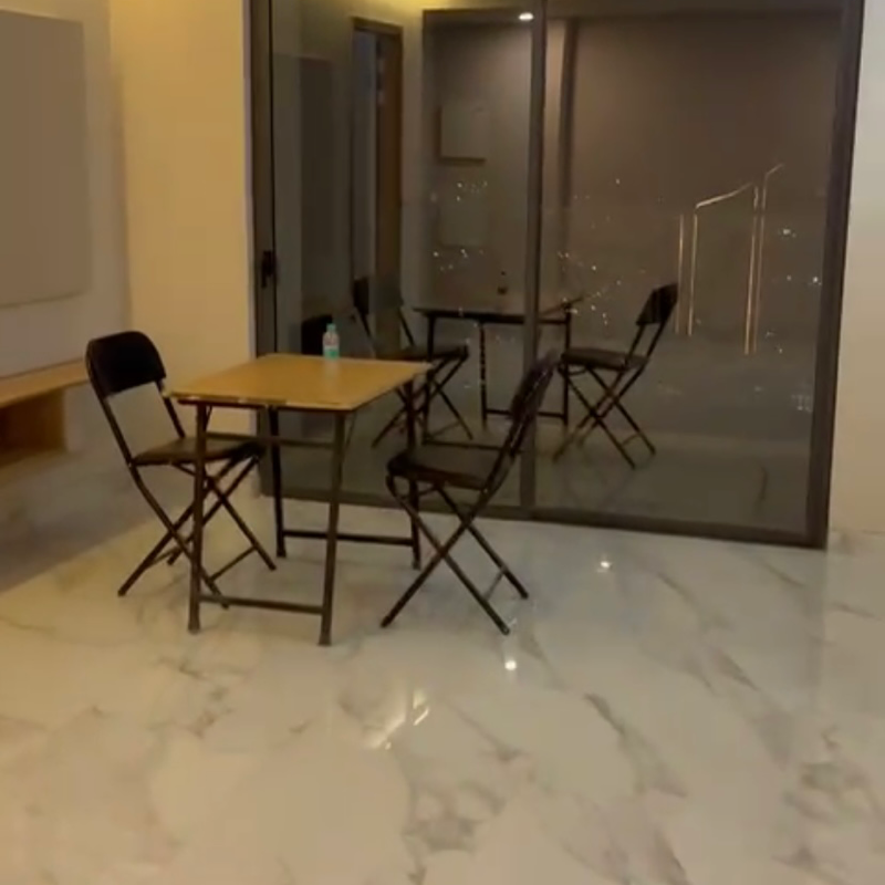 2 BHK Apartment For Rent in M3M Heights