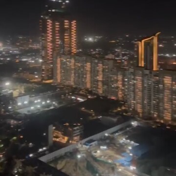 2 BHK Apartment – Exterior View View at M3M Heights, Sector 65 - for Rent