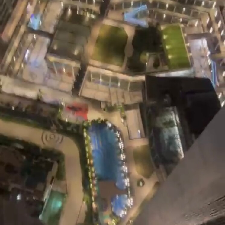 Exterior View, m3m-heights 2 Bedroom 1682 Sq.Ft. Apartment In Sector 65 Gurgaon 8690306