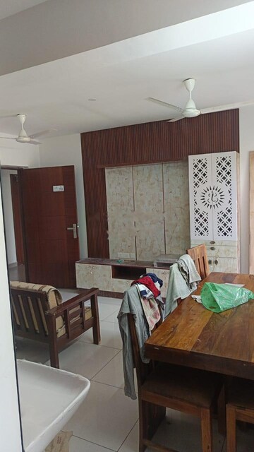 2 BHK Apartment For Rent in Ramky One Karnival, Electronic City Phase I