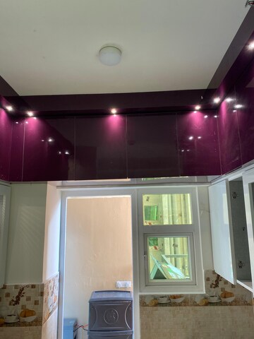 Furnished Amenities in 3 BHK Apartment at Gaurs Siddhartham, Siddharth Vihar – for Sale