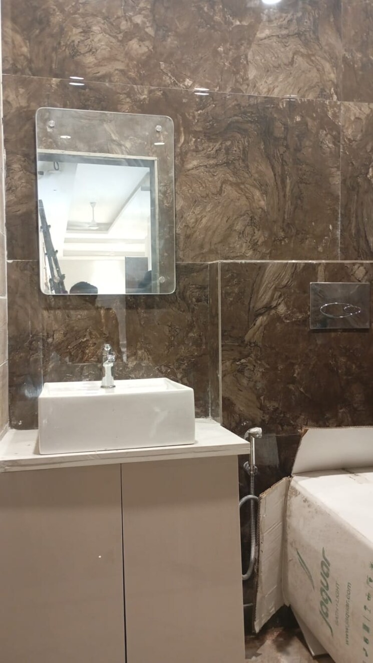 Master Bedroom, lajpat nagar 4 2 Bedroom 900 Sq.Ft. Builder Floor In Lajpat Nagar 4 Delhi 8690356