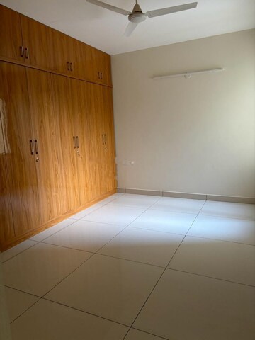 Furnished Amenities in 2 BHK Apartment at Mahaveer Celesse, Hunasamaranahalli – for Rent
