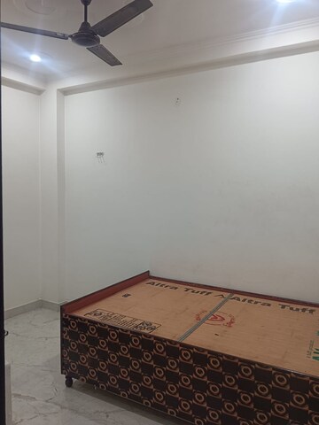 Bedroom in 1 BHK Apartment at Dasna – for Rent