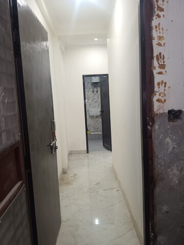 1 BHK Apartment For Rent in Dasna