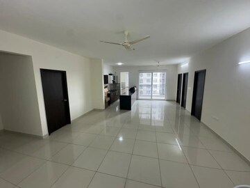 3 BHK Apartment For Rent in Puravankara Purva Zenium, Hosahalli