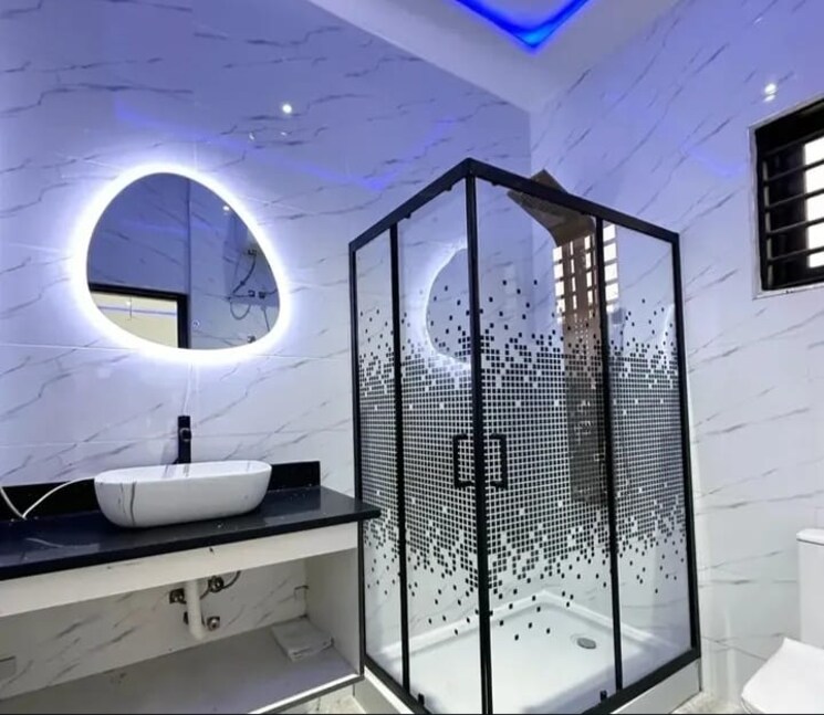 undefined, sector 33 4 Bedroom 4050 Sq.Ft. Builder Floor In Sector 33 Faridabad 8690346