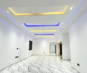 Bedroom in 4 BHK Builder Floor at Sector 33 – for Sale