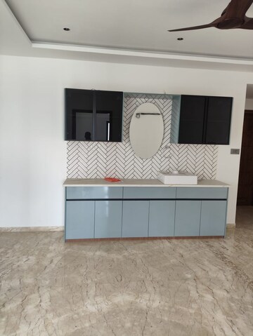 2 BHK Apartment – Exterior View View at Dombivli East - for Rent