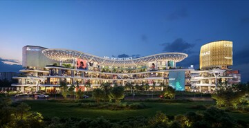  Shop For Sale in AIPL Joy District, Sector 88