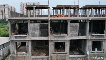 3 BHK Villa For Sale in Padur