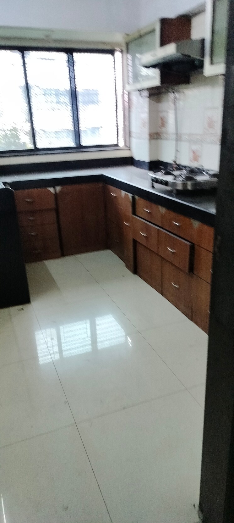 Kitchen, benzer-apartment 1 Bedroom 450 Sq.Ft. Apartment In Andheri West Mumbai 8690349