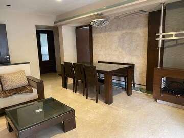 3 BHK Apartment For Rent in Wadhwa Golden Peak, Bandra East