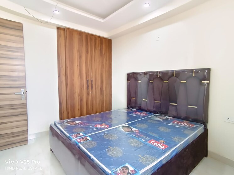 Bedroom, rajpura 1 Bedroom 350 Sq.Ft. Apartment In Rajpura Delhi 8690324