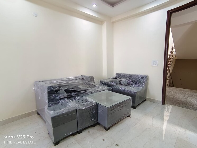 Bedroom, rajpura 1 Bedroom 350 Sq.Ft. Apartment In Rajpura Delhi 8690324