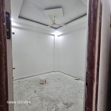 Bathroom in 2 BHK Builder Floor at Knowledge Park V Greater Noida – for Sale