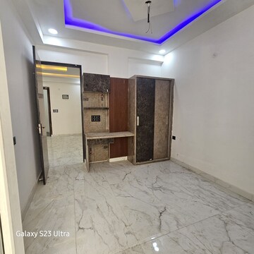 Kitchen in 2 BHK Builder Floor at Knowledge Park V Greater Noida – for Sale