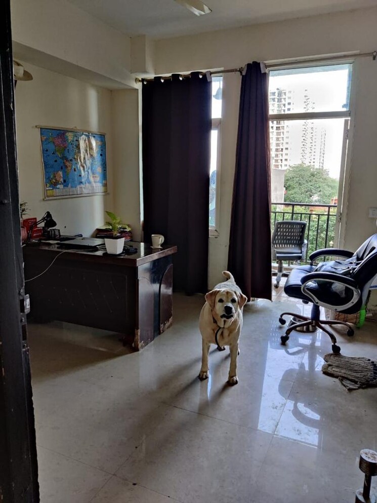 Gym, shiv-sai-emerald-heights 3 Bedroom 2150 Sq.Ft. Apartment In Sector 88 Faridabad 8690330