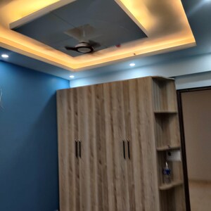 Furnished Amenities in 3 BHK Apartment at Gaurs Siddhartham, Siddharth Vihar – for Sale