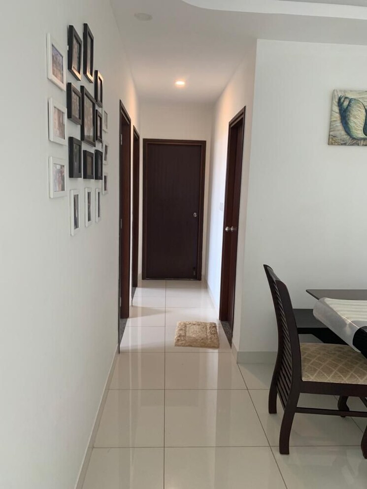 undefined, purva-palm-beach 3 Bedroom 1676 Sq.Ft. Apartment In Hennur Road Bangalore 8690377