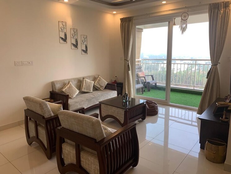 Master Bedroom, purva-palm-beach 3 Bedroom 1676 Sq.Ft. Apartment In Hennur Road Bangalore 8690377