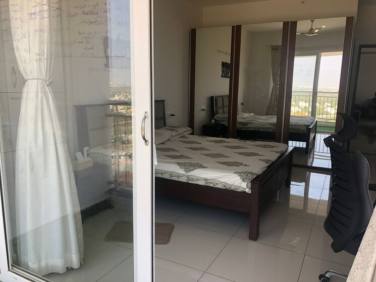 undefined, purva-palm-beach 3 Bedroom 1676 Sq.Ft. Apartment In Hennur Road Bangalore 8690377