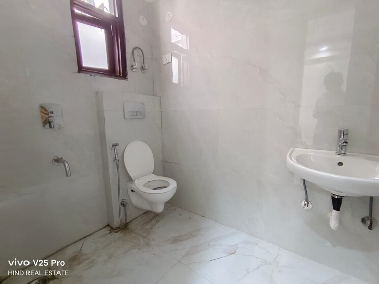 Bathroom, rajpura 1 Bedroom 340 Sq.Ft. Apartment In Rajpura Delhi 8690352