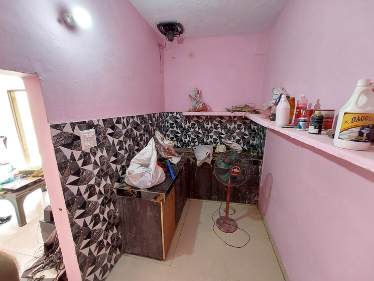 Kitchen, dholewal 4 Bedroom 140 Sq.Yd. Independent House In Dholewal Ludhiana 8690334