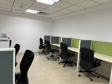 Team Area in  Office Space at Ab Road – for Rent
