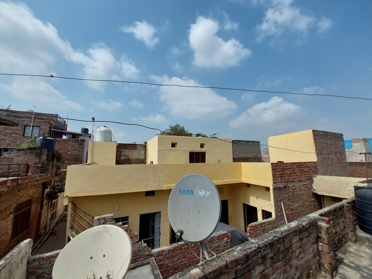 Exterior View, dholewal 4 Bedroom 140 Sq.Yd. Independent House In Dholewal Ludhiana 8690334