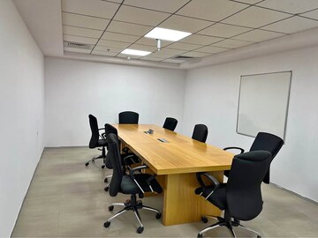 Team Area in  Office Space at Ab Road – for Rent