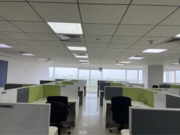 Team Area in  Office Space at Ab Road – for Rent
