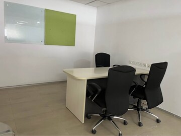 Team Area in  Office Space at Ab Road – for Rent