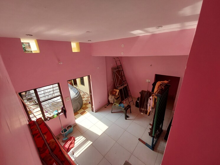 Living Room, dholewal 4 Bedroom 140 Sq.Yd. Independent House In Dholewal Ludhiana 8690334