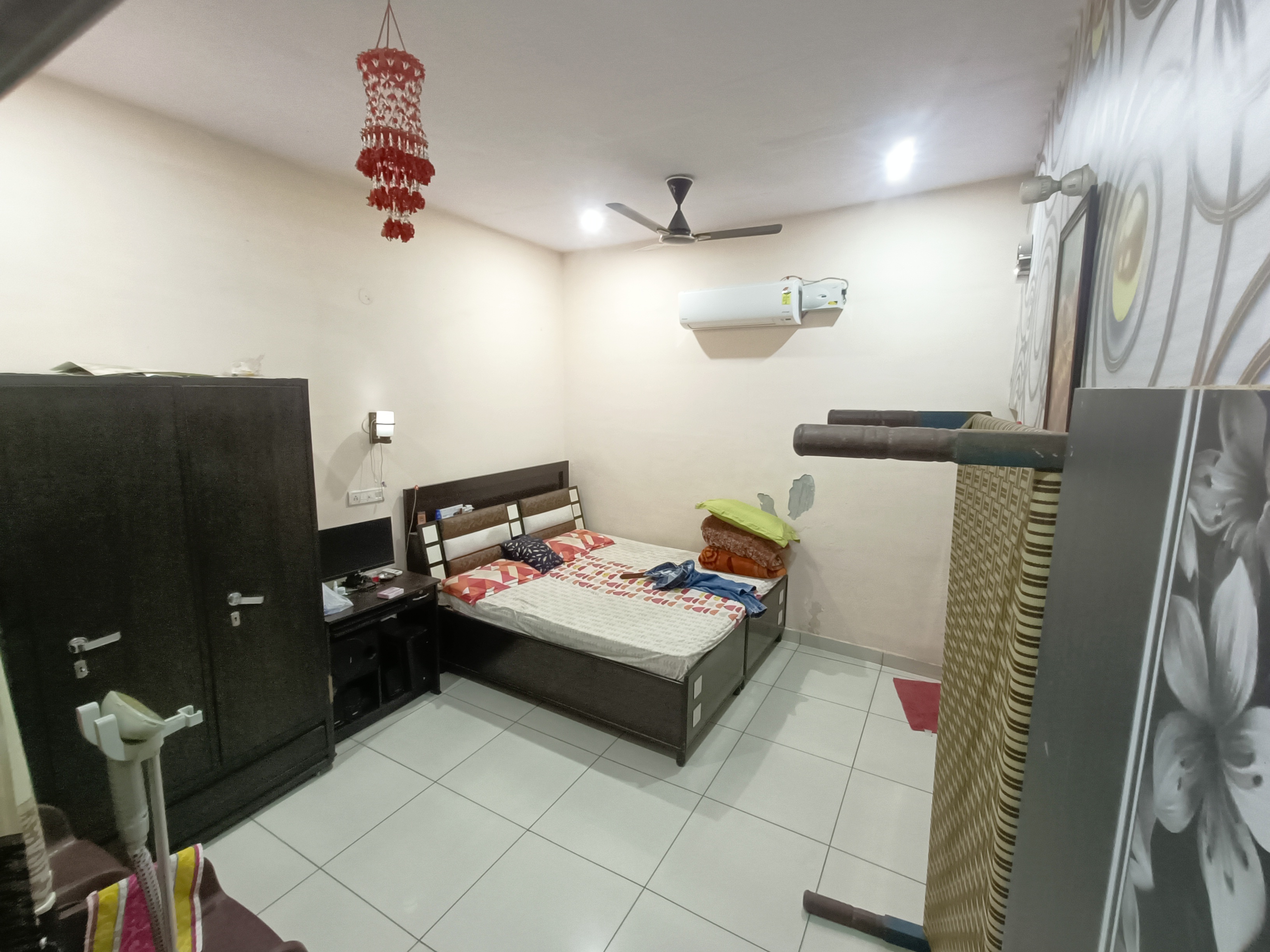 4 BHK Independent House For Sale in House 
