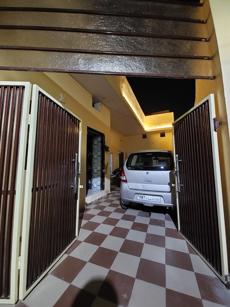 Exterior View, dholewal 4 Bedroom 140 Sq.Yd. Independent House In Dholewal Ludhiana 8690334