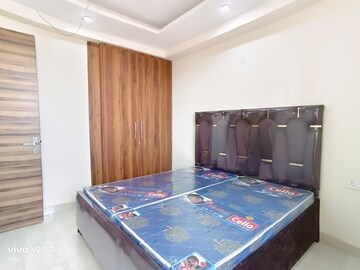Bedroom in 1 BHK Apartment at Rajpura – for Rent