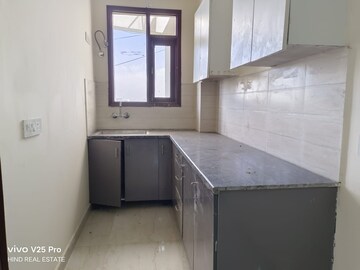 Kitchen in 1 BHK Apartment at Rajpura – for Rent