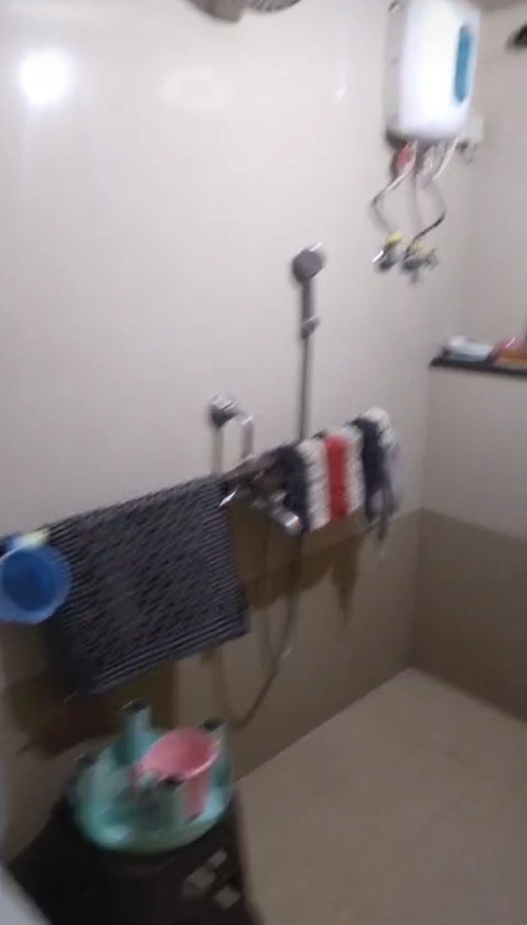 1 BHK 500 Sq.Ft. Apartment in Happy House Prabhadevi