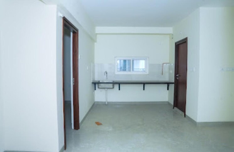 Room, hallmark-sunnyside 2 Bedroom 1250 Sq.Ft. Apartment In Manchirevula Hyderabad 8690374