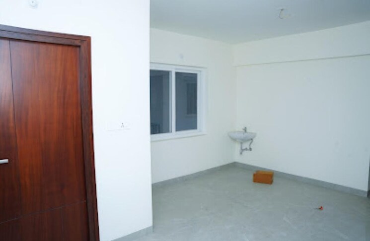 Room, hallmark-sunnyside 2 Bedroom 1250 Sq.Ft. Apartment In Manchirevula Hyderabad 8690374
