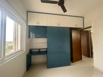 Kitchen in 2 BHK Apartment at Prestige Primrose Hills, Banashankari 6th Stage – for Rent