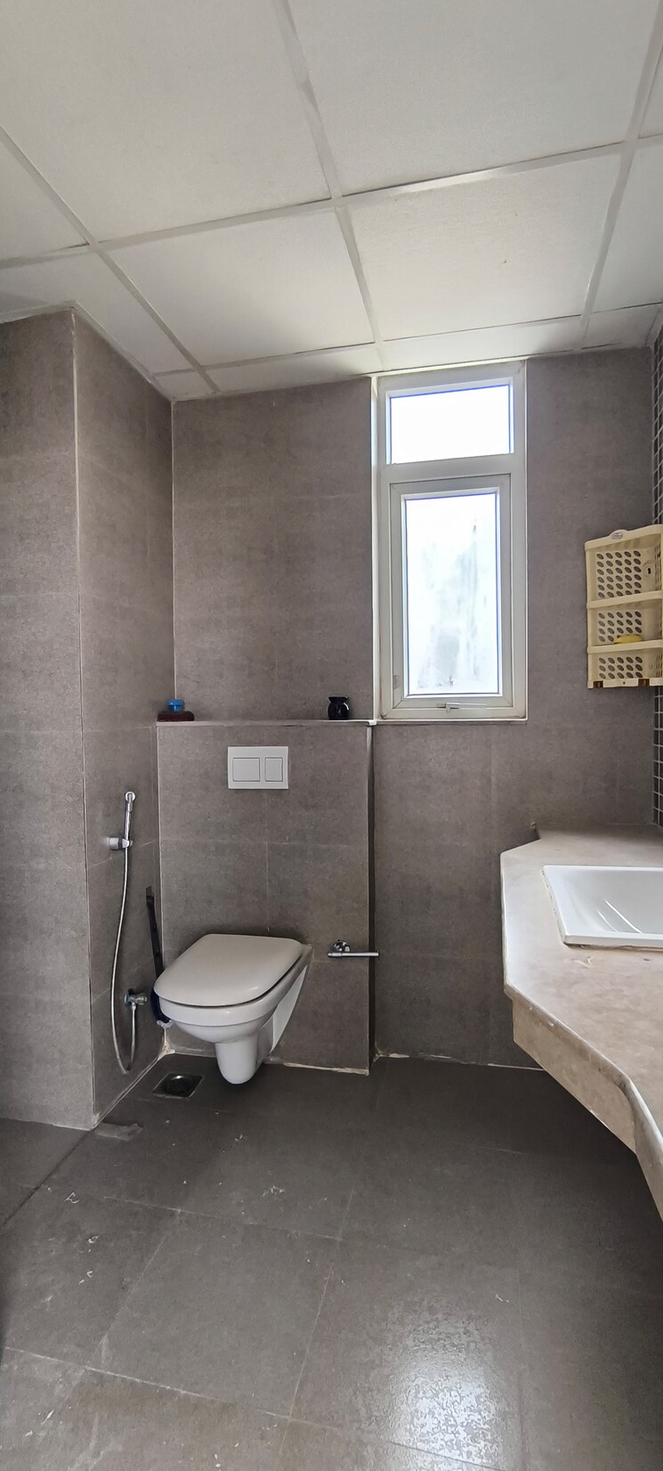Bathroom, conscient-heritage-max 3 Bedroom 1880 Sq.Ft. Apartment In Sector 102 Gurgaon 8690393