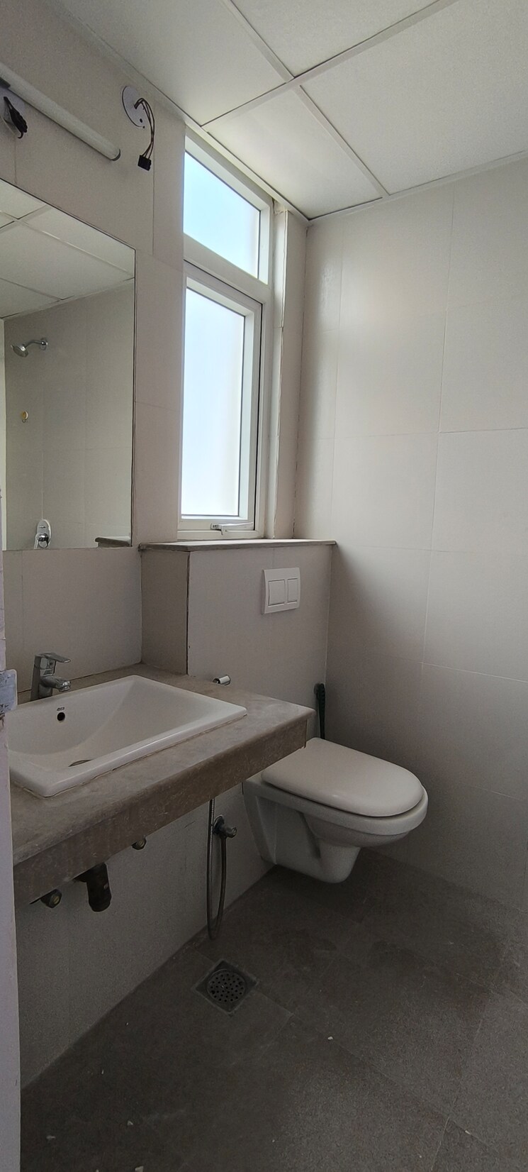 Bathroom, conscient-heritage-max 3 Bedroom 1880 Sq.Ft. Apartment In Sector 102 Gurgaon 8690393