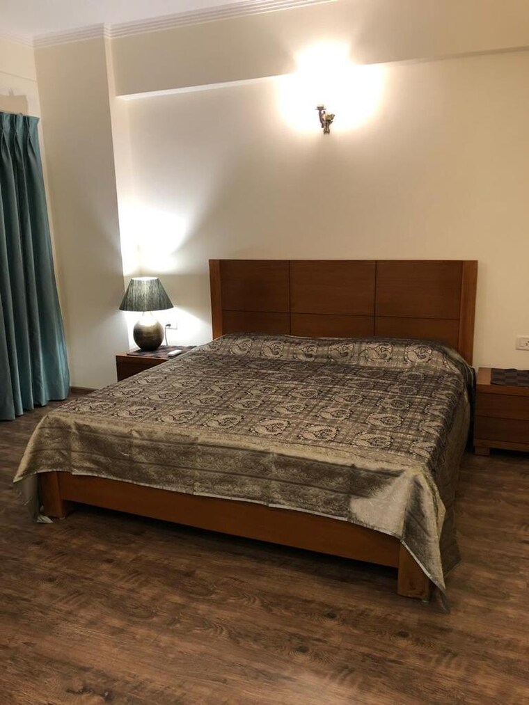 Bedroom, shri-krishna-enclave-chhapraula 2 Bedroom 185 Sq.Yd. Independent House In Chhapraula Greater Noida 8690405