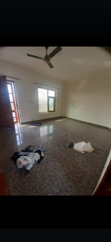 Living Room in 2 BHK Independent House at Shri Krishna Enclave Chhapraula, Chhapraula – for Sale