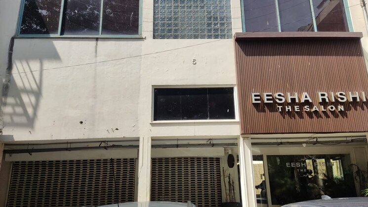 Exterior View, shri-krishna-enclave-chhapraula 2 Bedroom 185 Sq.Yd. Independent House In Chhapraula Greater Noida 8690405