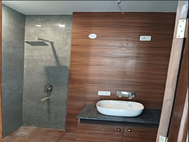 Bathroom, sector 37 2 Bedroom 1620 Sq.Ft. Builder Floor In Sector 37 Faridabad 8690313